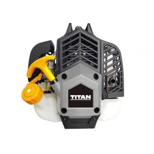 Multiherramienta de gasolina 5 en 1 26 cc titan