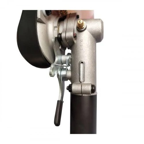 Multiherramienta de gasolina 5 en 1 26 cc titan