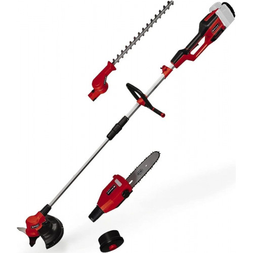 Multiherramienta Einhell GE-LM 36/4in1 Li-Solo