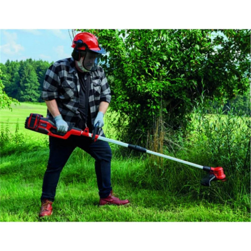 Multiherramienta Einhell GE-LM 36/4in1 Li-Solo
