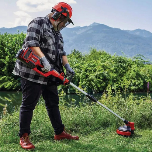 Multiherramienta Einhell GE-LM 36/4in1 Li-Solo