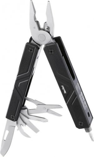 Multiherramienta eléctrica Gemini 13 en 1 Nextool ne20213
