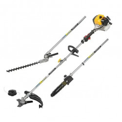 Multiherramienta gasolina POWERPLUS POWEG3021