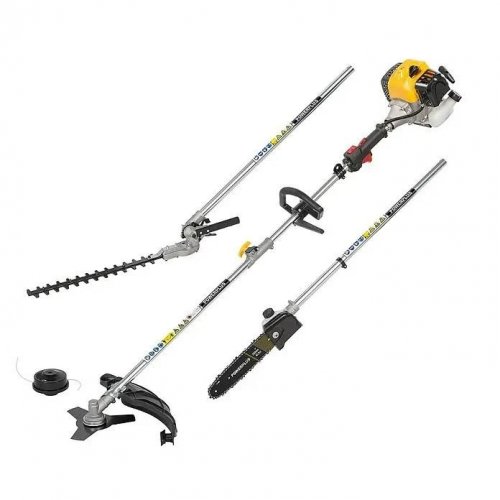 Multiherramienta gasolina POWERPLUS POWEG3021