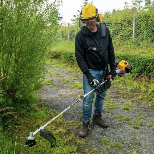 Multiherramienta gasolina POWERPLUS POWEG3021