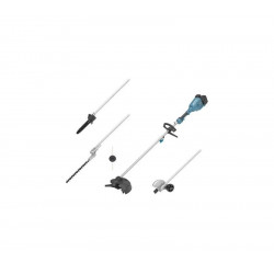 Multiherramienta jardin 5 en 1 wesco