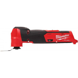 Multiherramienta M12 Fuel Milwaukee M12FMT-0