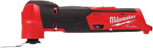 Multiherramienta M12 Fuel Milwaukee M12FMT-0