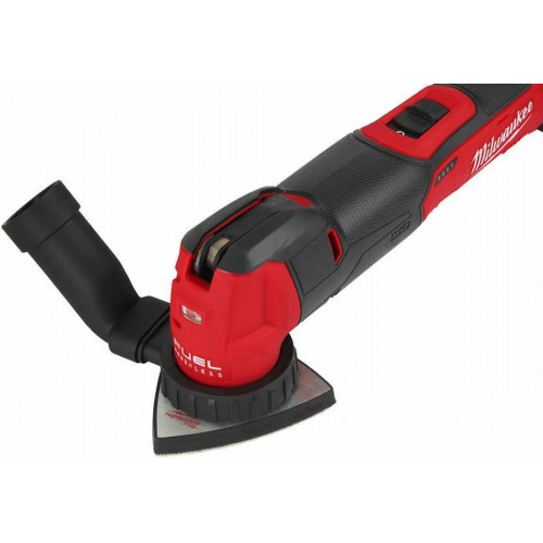 Multiherramienta M12 Fuel Milwaukee M12FMT-0