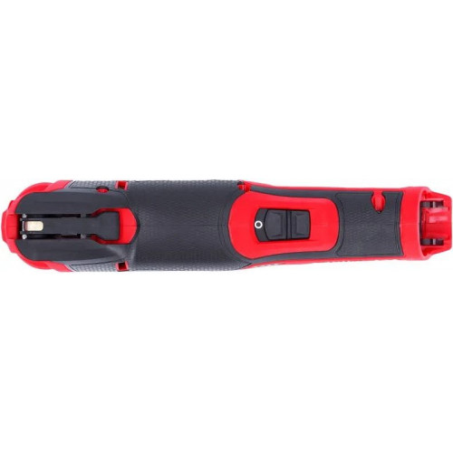 Multiherramienta M12 Fuel Milwaukee M12FMT-0