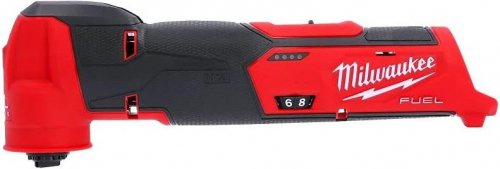 Multiherramienta M12 Fuel Milwaukee M12FMT-0