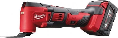 Multiherramienta M18 421C Milwaukee