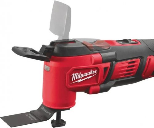 Multiherramienta M18 421C Milwaukee