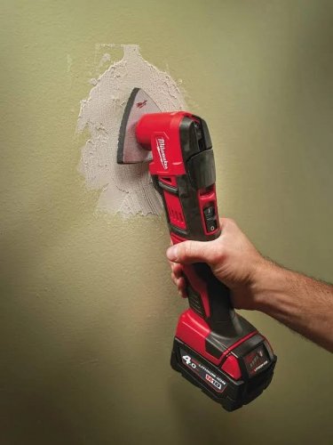Multiherramienta M18 421C Milwaukee