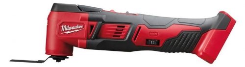 Multiherramienta M18 Milwaukee