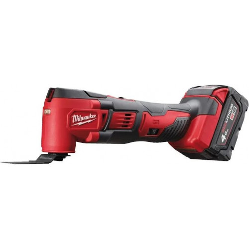 Multiherramienta M18 Milwaukee