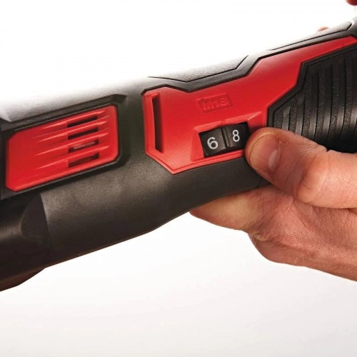 Multiherramienta M18 Milwaukee