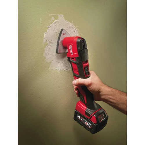 Multiherramienta M18 Milwaukee