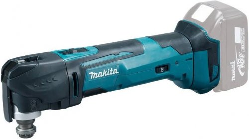 Multiherramienta Makita dtm51z