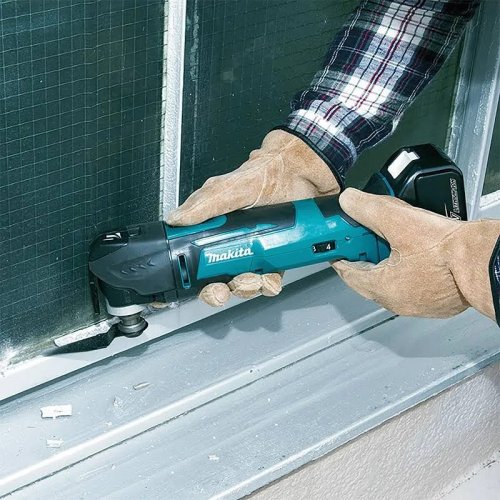 Multiherramienta Makita dtm51z