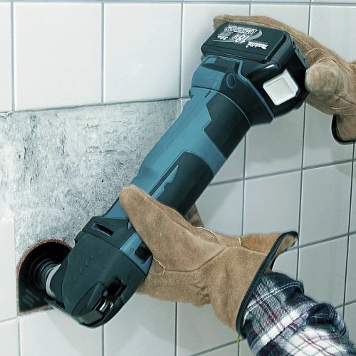 Multiherramienta Makita dtm51z