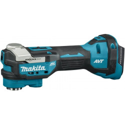 Multiherramienta Makita dtm52z 18V LXT