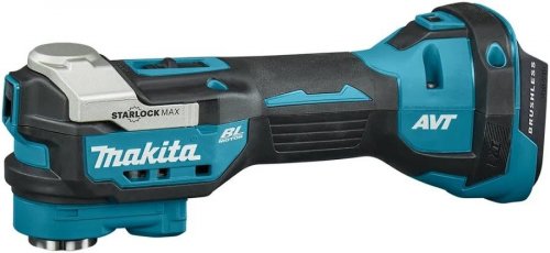 Multiherramienta Makita dtm52z 18V LXT