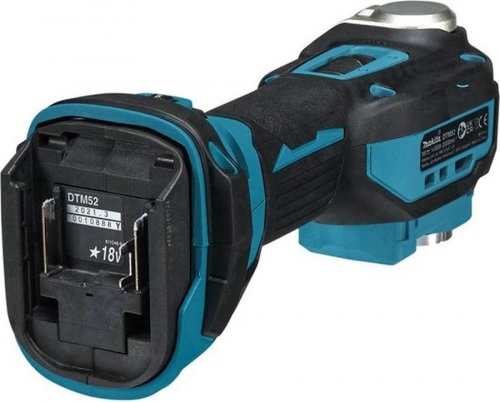Multiherramienta Makita dtm52z 18V LXT