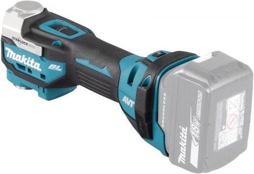Multiherramienta Makita dtm52z 18V LXT