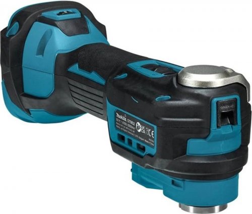 Multiherramienta Makita dtm52z 18V LXT
