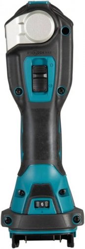 Multiherramienta Makita dtm52z 18V LXT
