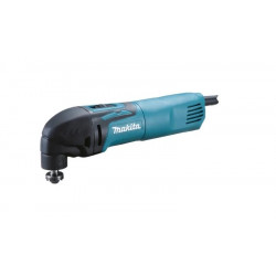 Multiherramienta Makita TM3000CX1