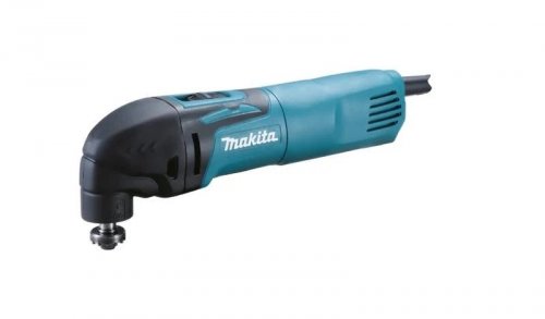 Multiherramienta Makita TM3000CX1