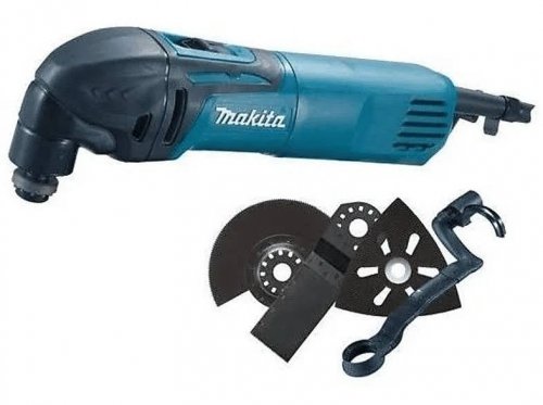Multiherramienta Makita TM3000CX1