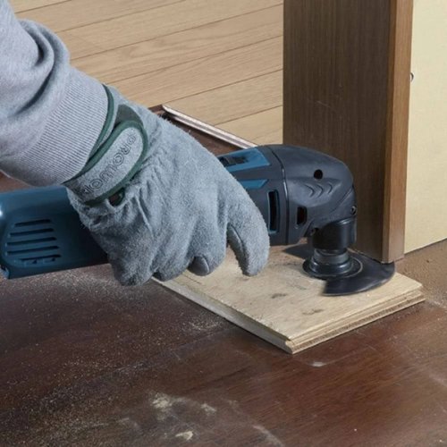 Multiherramienta Makita TM3000CX1
