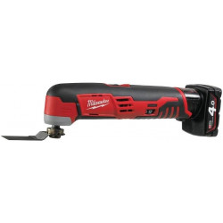 Multiherramienta Milwaukee C12 MT-0