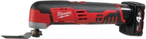 Multiherramienta Milwaukee C12 MT-0