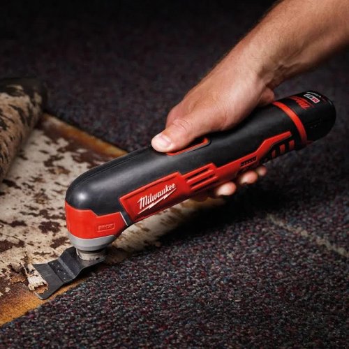 Multiherramienta Milwaukee C12 MT-0