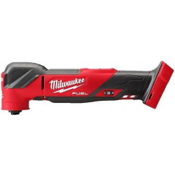 Multiherramienta Milwaukee M18 FMT-0X