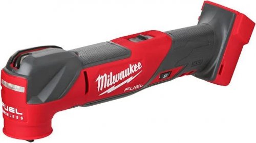 Multiherramienta Milwaukee M18 FMT-0X