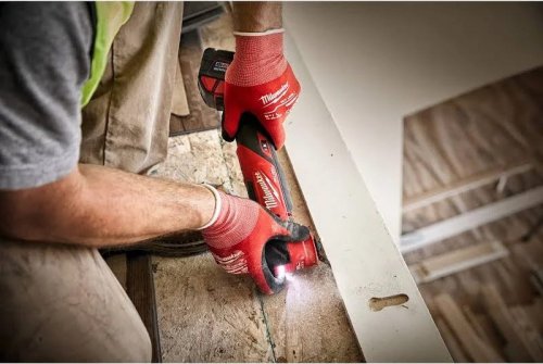 Multiherramienta Milwaukee M18 FMT-0X