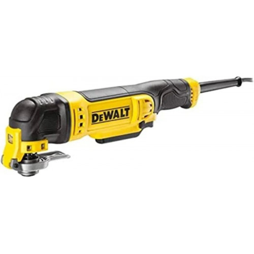 Multiherramienta Oscilante DeWalt DWE315