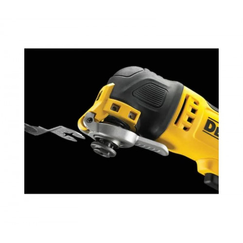 Multiherramienta Oscilante DeWalt DWE315