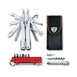 Multiusos Victorinox Swiss Tool Spirit X Plus Ratchet