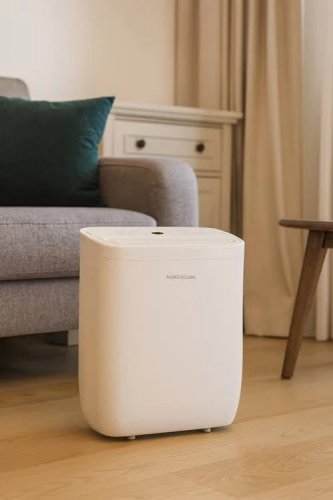 Mundoclima mh-10-v10 — deshumidificador portátil 10 l/24h con wifi