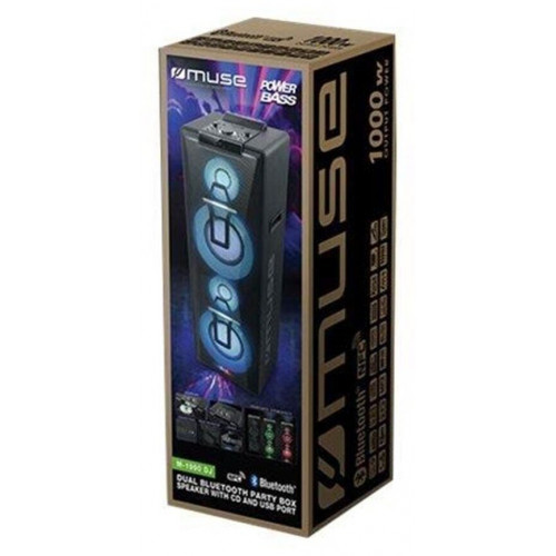 Muse M-1990 DJ