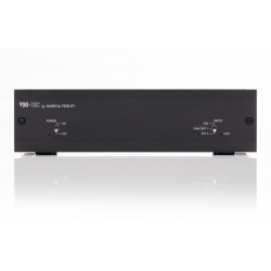 Musical Fidelity V90-DAC