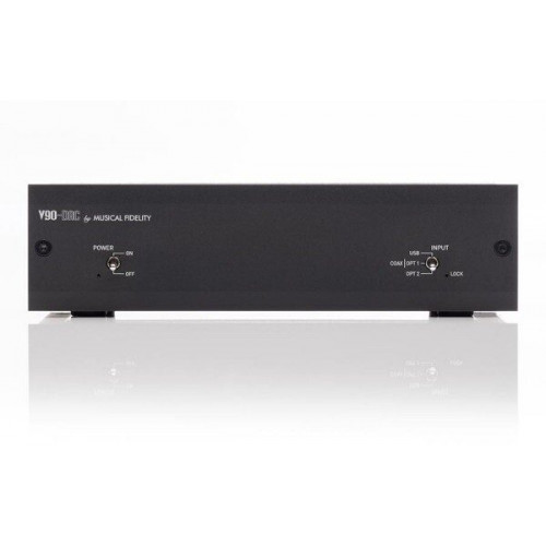 Musical Fidelity V90-DAC