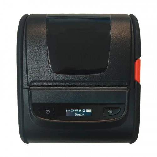 Mustek Impresora Térmica MK380IIB