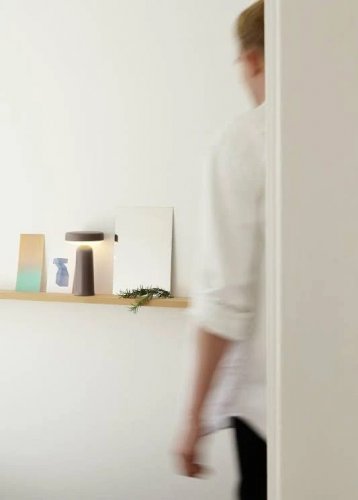 Muuto Ease Lámpara portátil